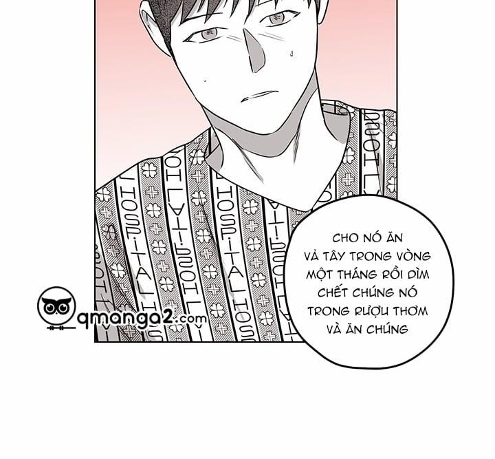 Bữa Tiệc Của Những Đóa Hoa 24 trang 50