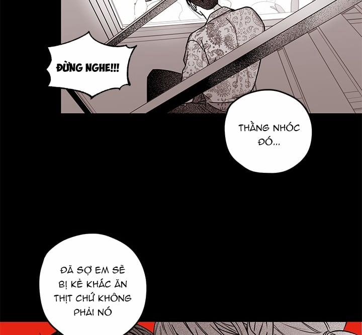 Bữa Tiệc Của Những Đóa Hoa 24 trang 59