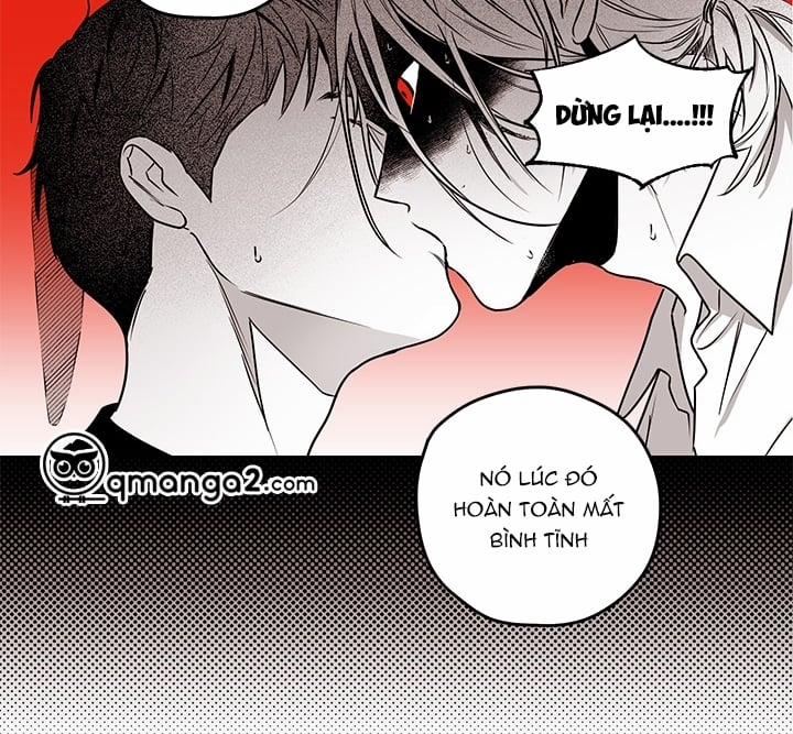 Bữa Tiệc Của Những Đóa Hoa 24 trang 60