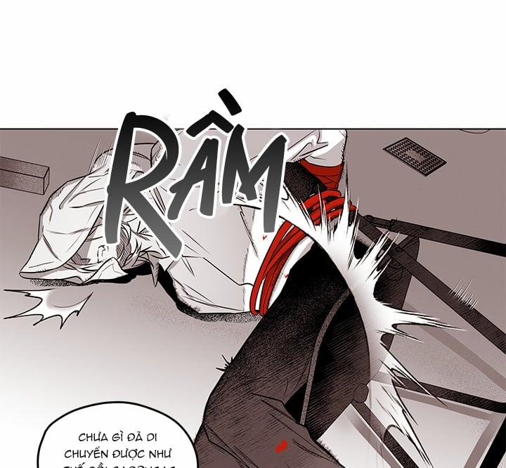 Bữa Tiệc Của Những Đóa Hoa 24 trang 67