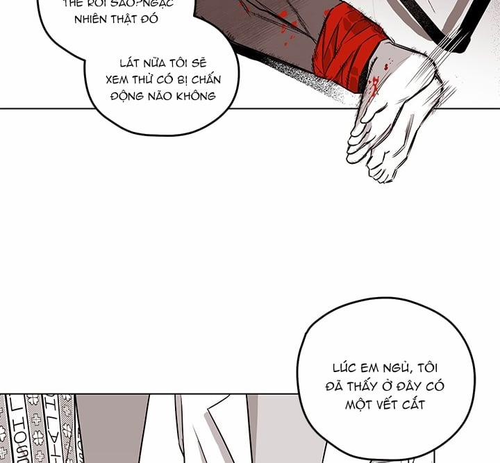 Bữa Tiệc Của Những Đóa Hoa 24 trang 68