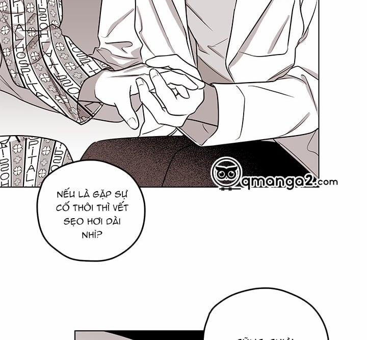 Bữa Tiệc Của Những Đóa Hoa 24 trang 69