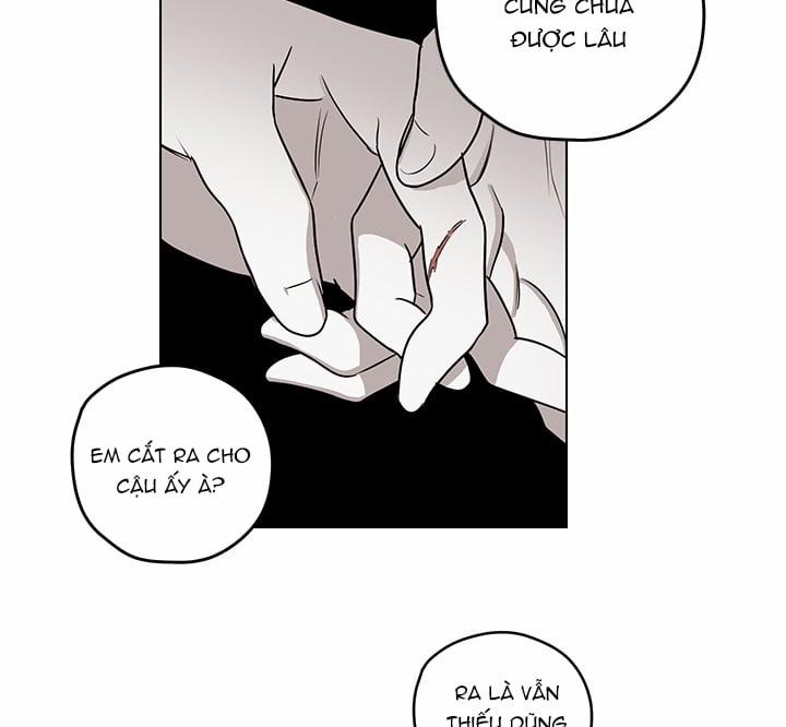 Bữa Tiệc Của Những Đóa Hoa 24 trang 70
