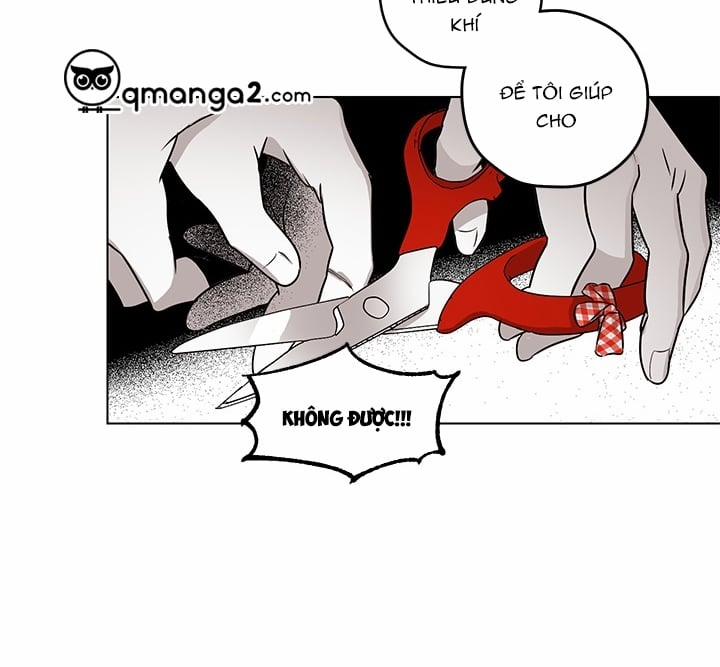 Bữa Tiệc Của Những Đóa Hoa 24 trang 71