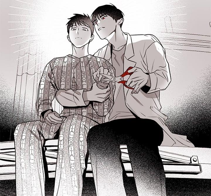 Bữa Tiệc Của Những Đóa Hoa 24 trang 74