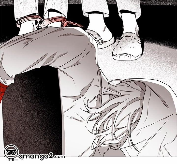 Bữa Tiệc Của Những Đóa Hoa 24 trang 75