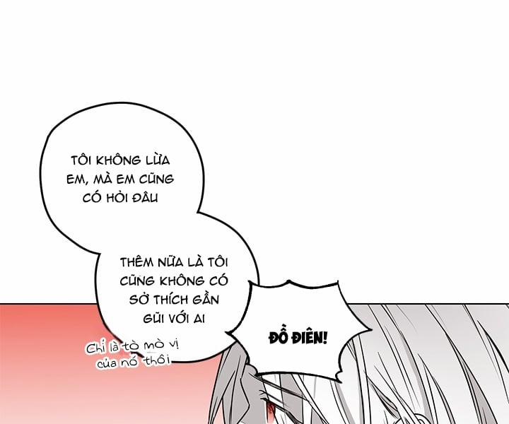 Bữa Tiệc Của Những Đóa Hoa 24 trang 8