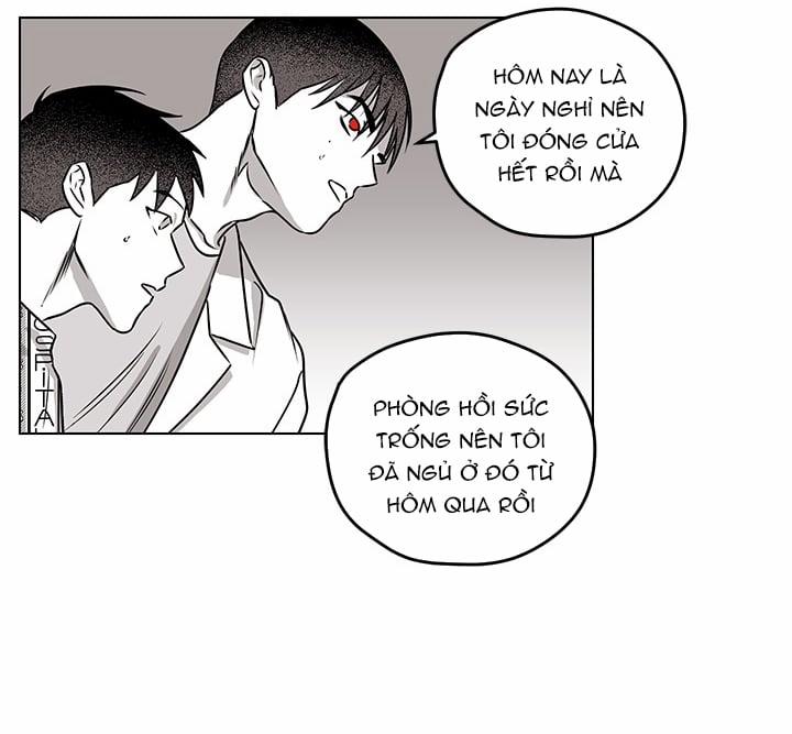 Bữa Tiệc Của Những Đóa Hoa 24 trang 87