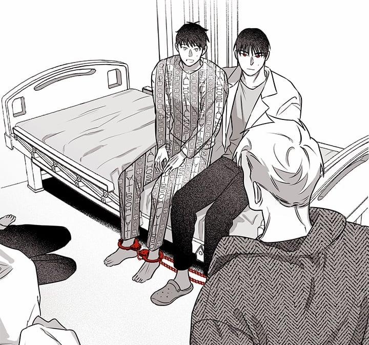 Bữa Tiệc Của Những Đóa Hoa 24 trang 99