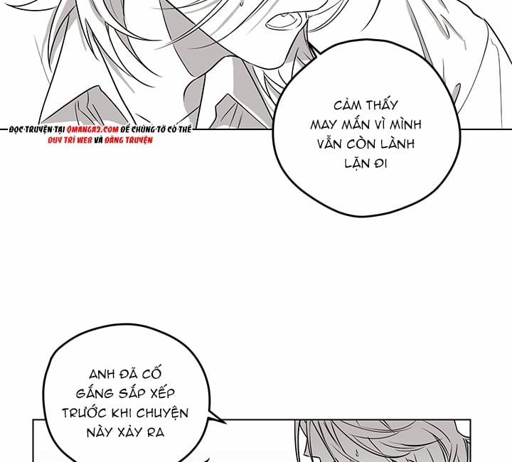 Bữa Tiệc Của Những Đóa Hoa 25 trang 118