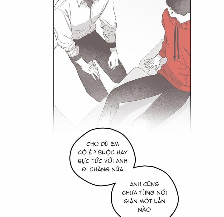 Bữa Tiệc Của Những Đóa Hoa 25 trang 126