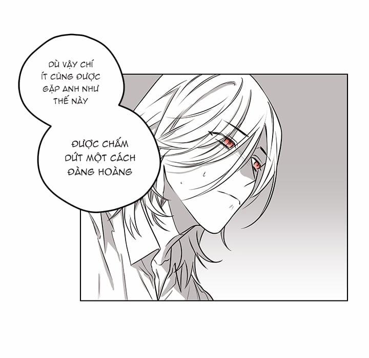 Bữa Tiệc Của Những Đóa Hoa 25 trang 129