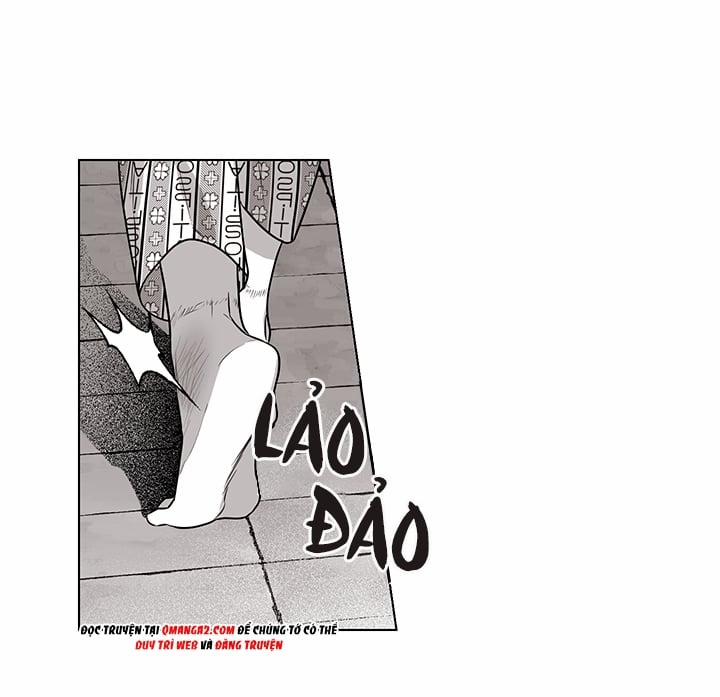 Bữa Tiệc Của Những Đóa Hoa 25 trang 131