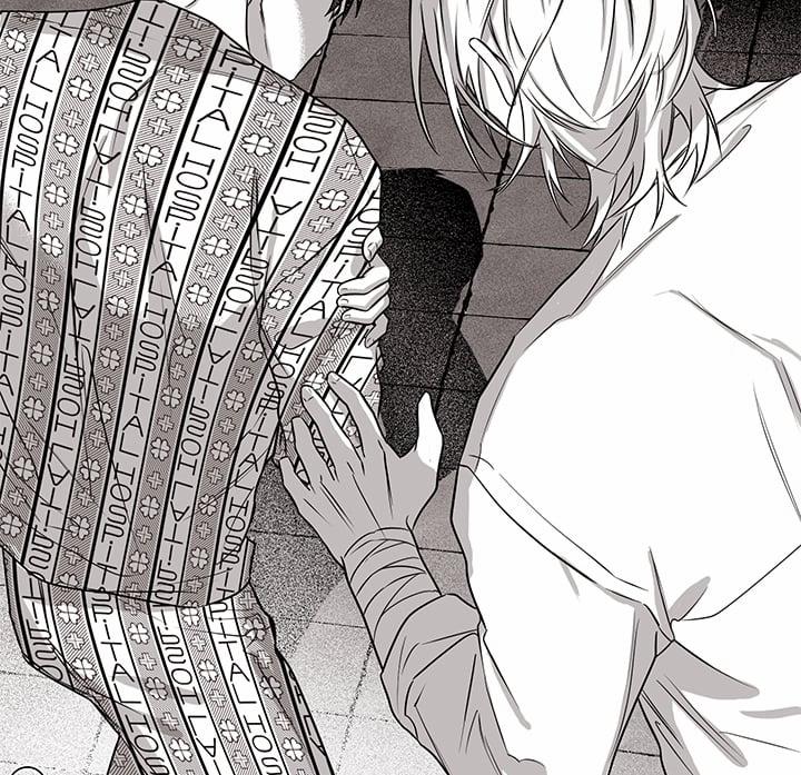 Bữa Tiệc Của Những Đóa Hoa 25 trang 134