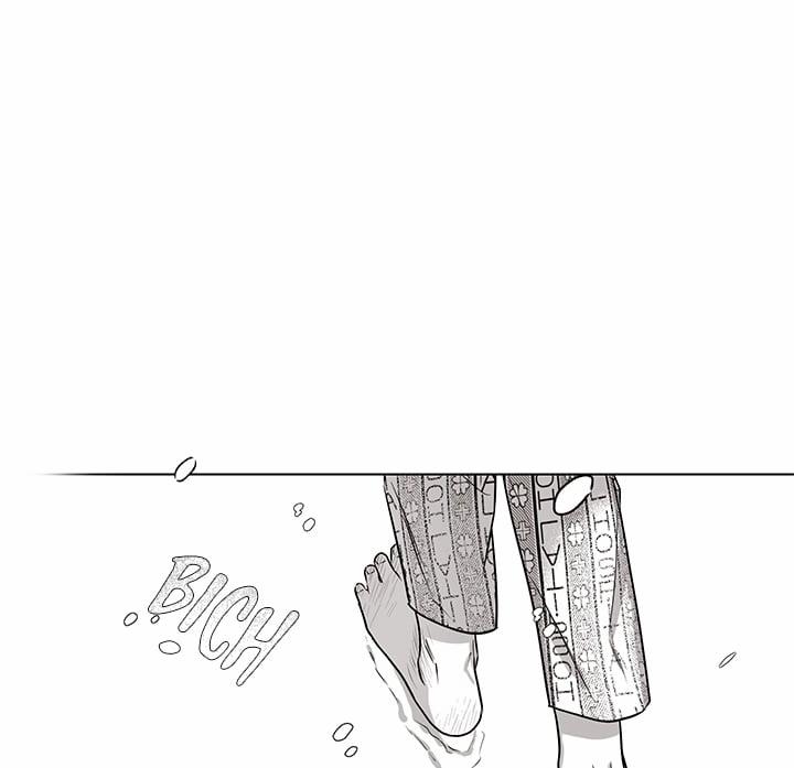 Bữa Tiệc Của Những Đóa Hoa 25 trang 142