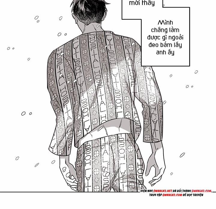 Bữa Tiệc Của Những Đóa Hoa 25 trang 146