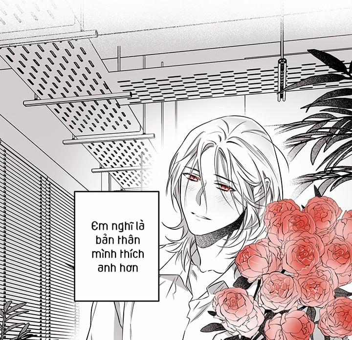Bữa Tiệc Của Những Đóa Hoa 25 trang 152