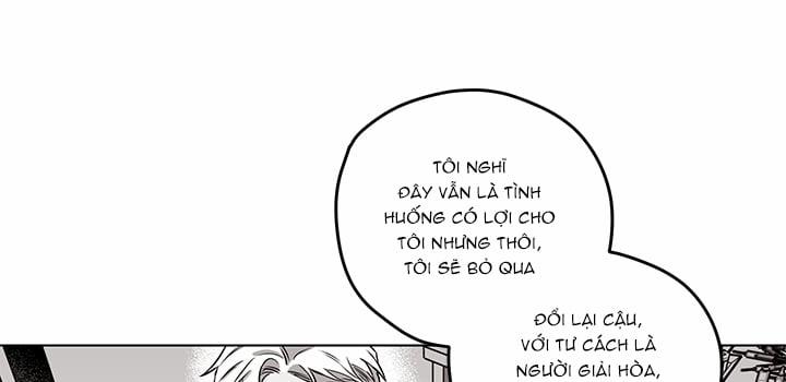 Bữa Tiệc Của Những Đóa Hoa 25 trang 17