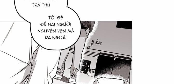 Bữa Tiệc Của Những Đóa Hoa 25 trang 24