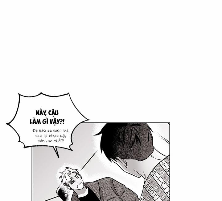 Bữa Tiệc Của Những Đóa Hoa 25 trang 48