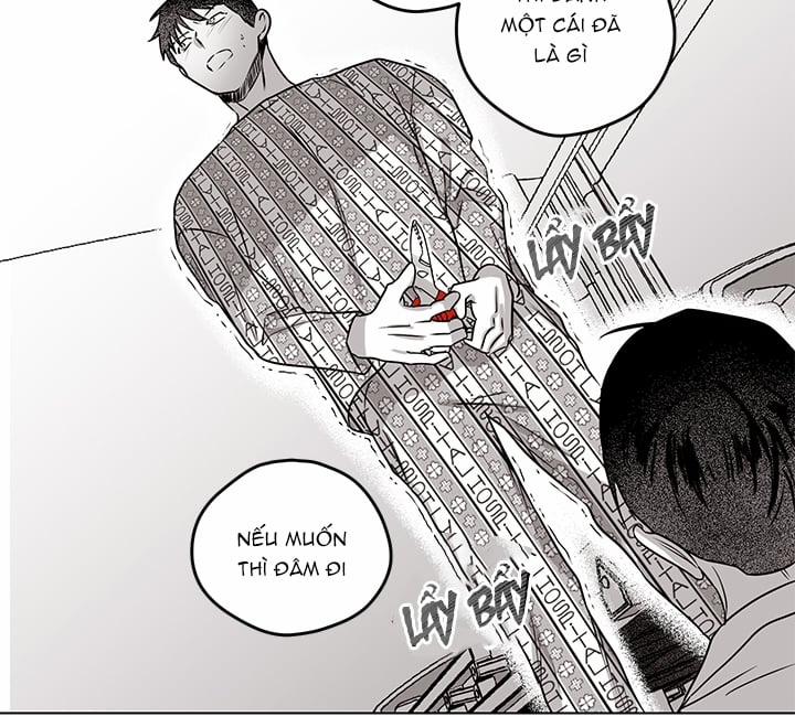 Bữa Tiệc Của Những Đóa Hoa 25 trang 50