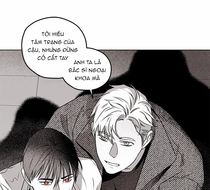 Bữa Tiệc Của Những Đóa Hoa 25 trang 55