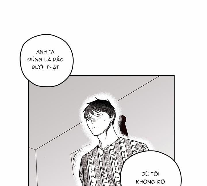 Bữa Tiệc Của Những Đóa Hoa 25 trang 58