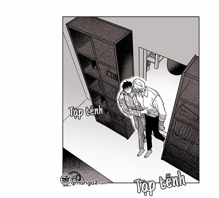 Bữa Tiệc Của Những Đóa Hoa 25 trang 76