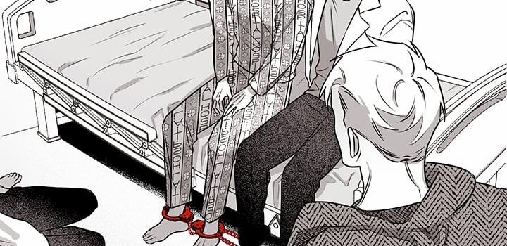 Bữa Tiệc Của Những Đóa Hoa 25 trang 8