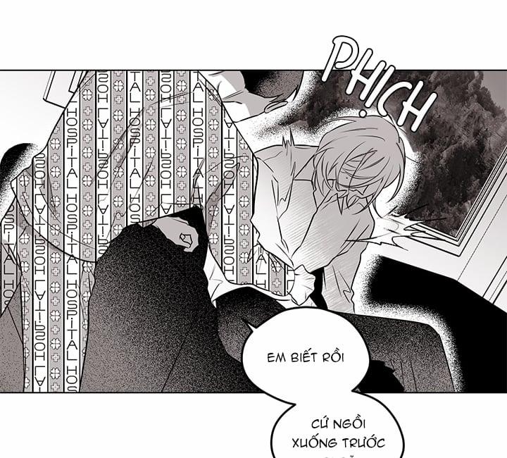 Bữa Tiệc Của Những Đóa Hoa 25 trang 81