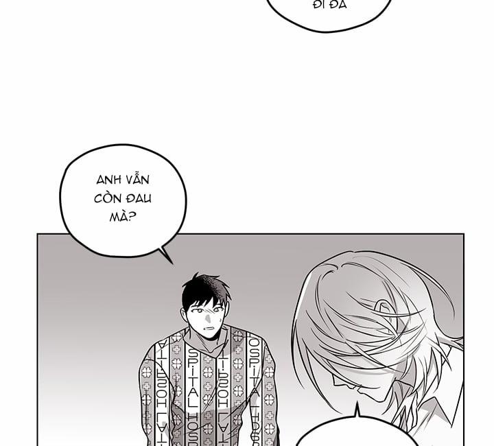 Bữa Tiệc Của Những Đóa Hoa 25 trang 82