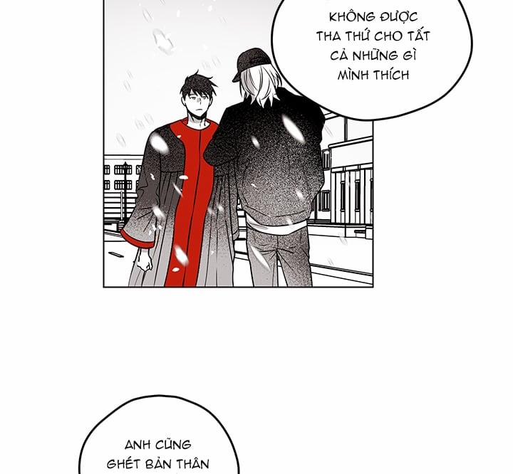 Bữa Tiệc Của Những Đóa Hoa 26 trang 119