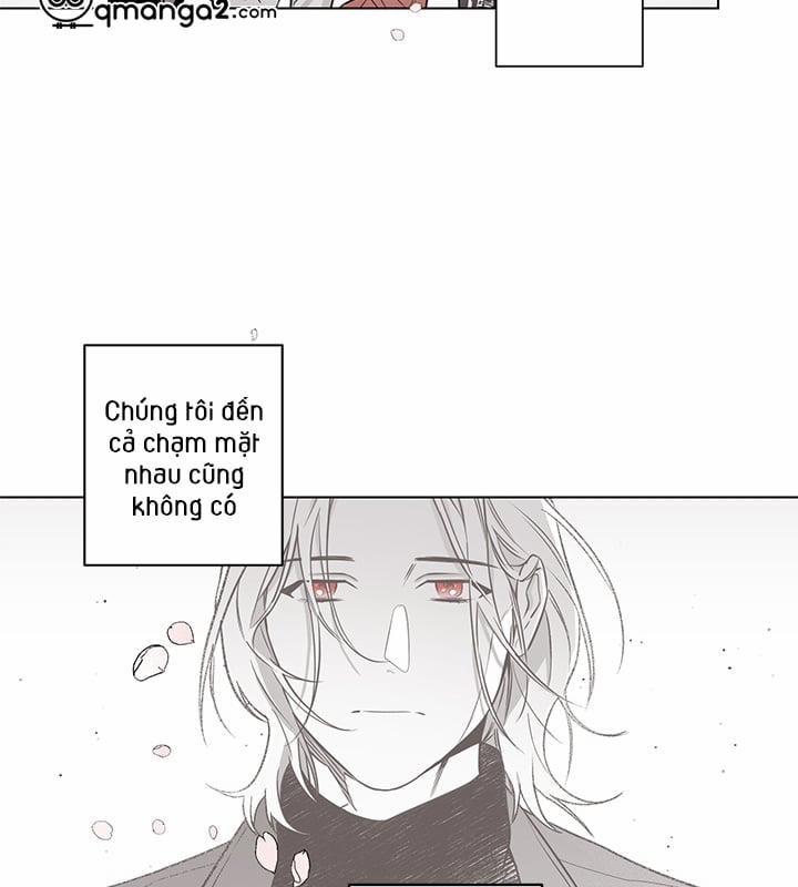 Bữa Tiệc Của Những Đóa Hoa 26 trang 12