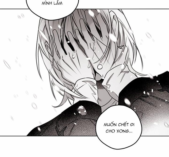 Bữa Tiệc Của Những Đóa Hoa 26 trang 120