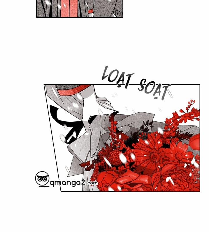 Bữa Tiệc Của Những Đóa Hoa 26 trang 123