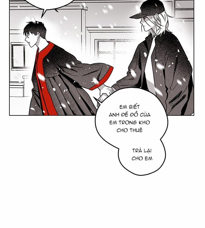 Bữa Tiệc Của Những Đóa Hoa 26 trang 129