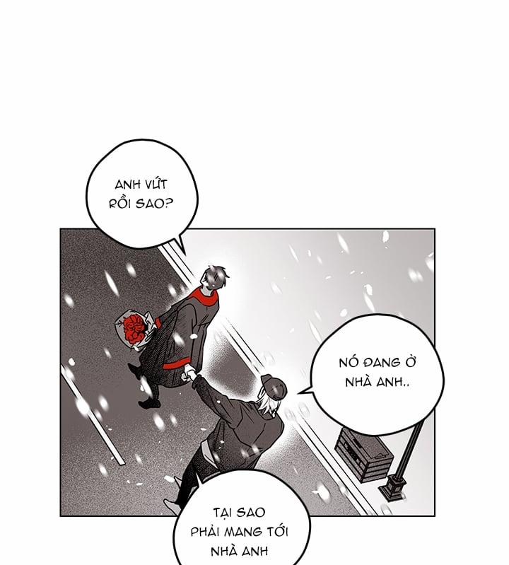 Bữa Tiệc Của Những Đóa Hoa 26 trang 131