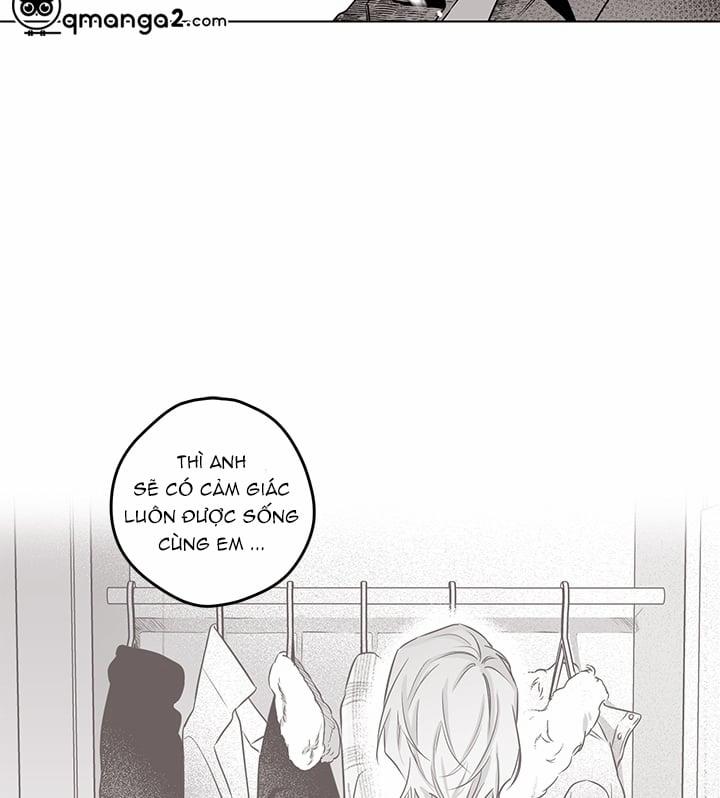 Bữa Tiệc Của Những Đóa Hoa 26 trang 133