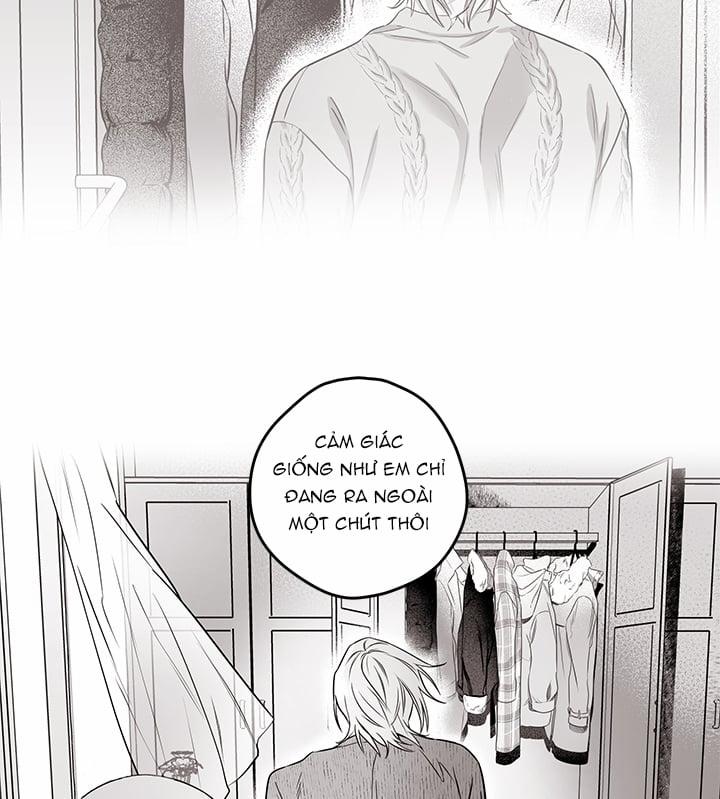 Bữa Tiệc Của Những Đóa Hoa 26 trang 134