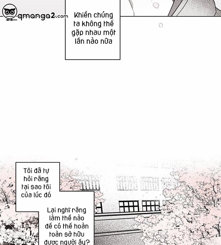 Bữa Tiệc Của Những Đóa Hoa 26 trang 14