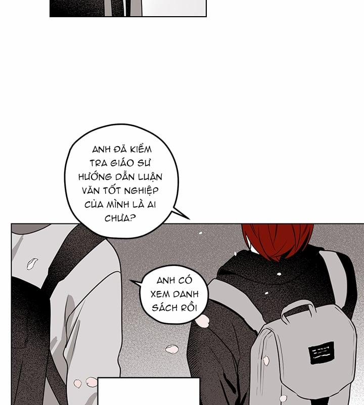 Bữa Tiệc Của Những Đóa Hoa 26 trang 18