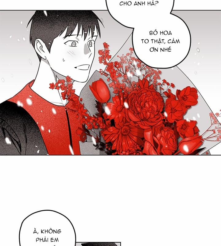 Bữa Tiệc Của Những Đóa Hoa 26 trang 26