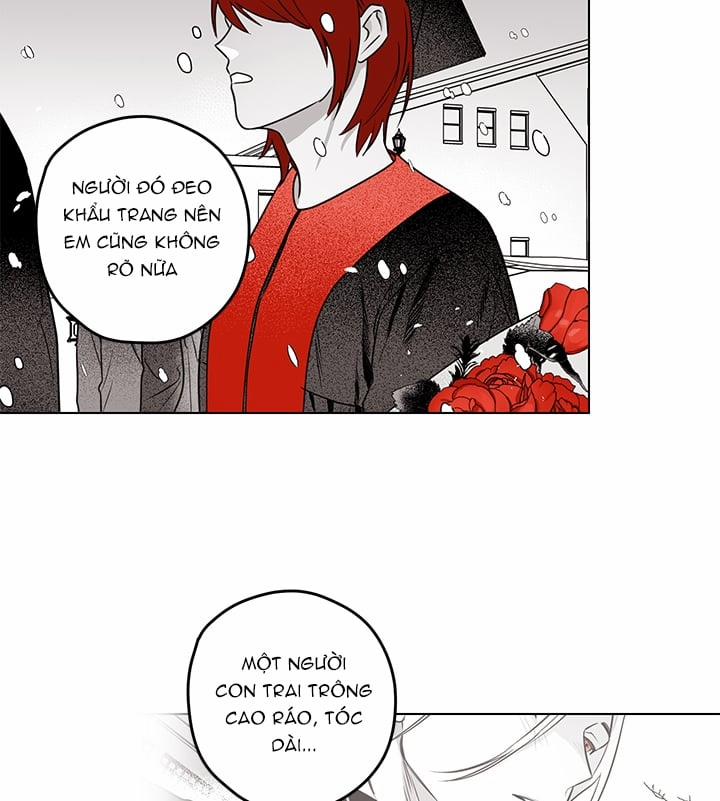 Bữa Tiệc Của Những Đóa Hoa 26 trang 29