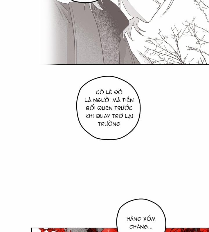 Bữa Tiệc Của Những Đóa Hoa 26 trang 30
