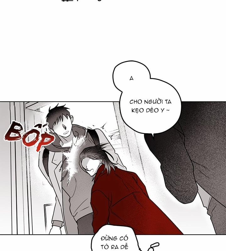 Bữa Tiệc Của Những Đóa Hoa 26 trang 32