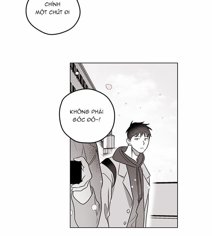 Bữa Tiệc Của Những Đóa Hoa 26 trang 39