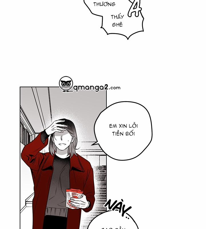 Bữa Tiệc Của Những Đóa Hoa 26 trang 4