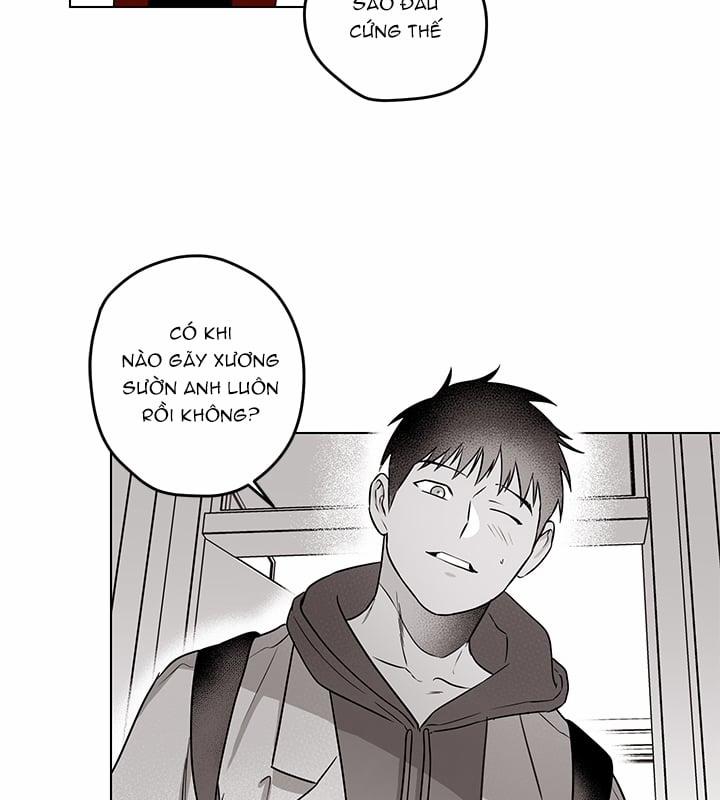 Bữa Tiệc Của Những Đóa Hoa 26 trang 5