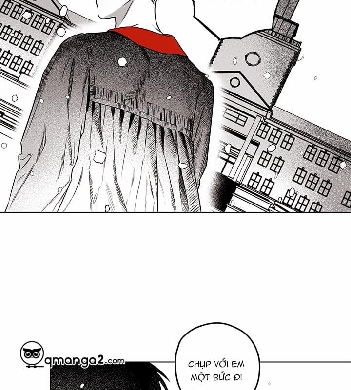 Bữa Tiệc Của Những Đóa Hoa 26 trang 51