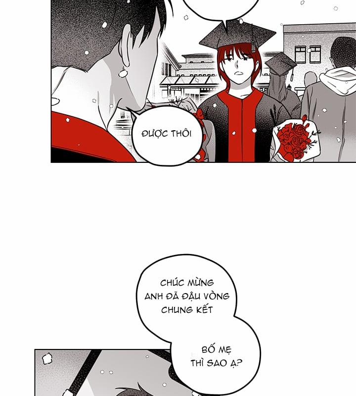 Bữa Tiệc Của Những Đóa Hoa 26 trang 52